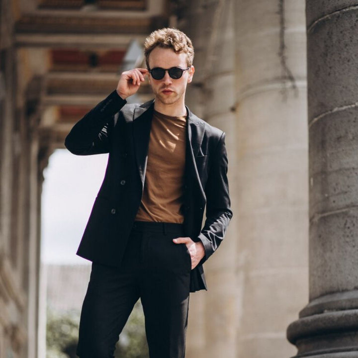 Men's Clothing