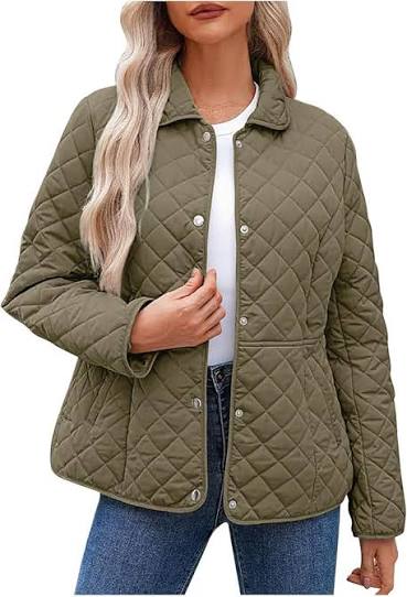 Women's Outerwear
