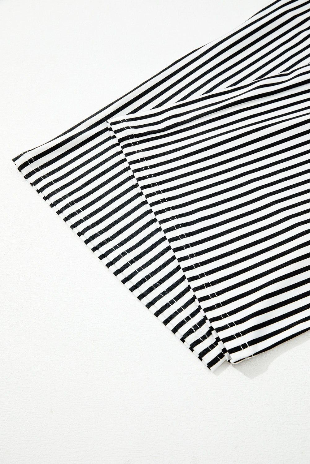 Margot Loose Straight Casual Pants