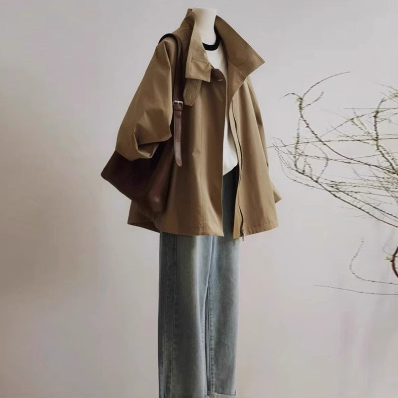 Early Spring Petite Style Ultra Chic And Stunning Korean And Japanese Vibes