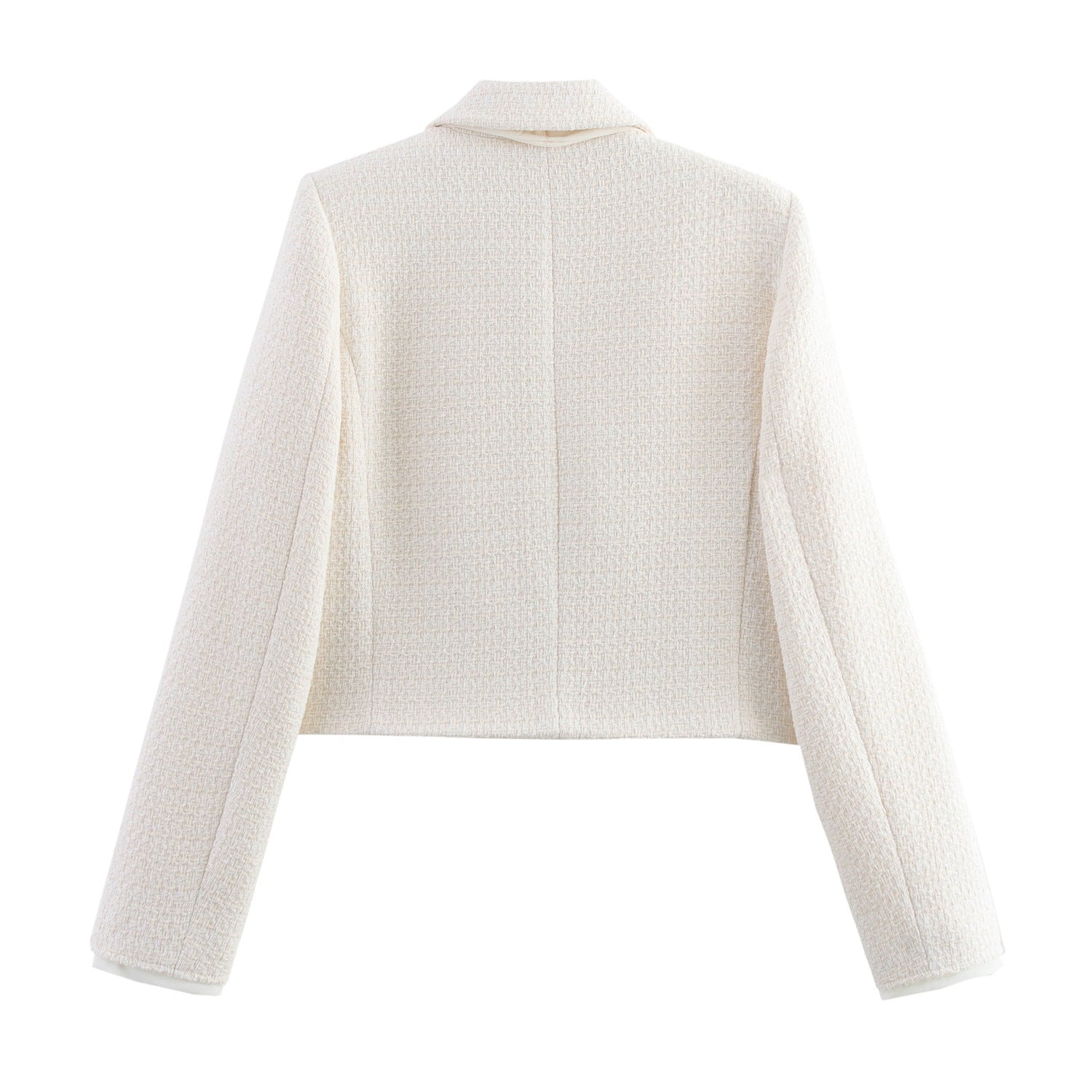 Blazer with Tie, NoHo | Women - BYMANYC ® New York