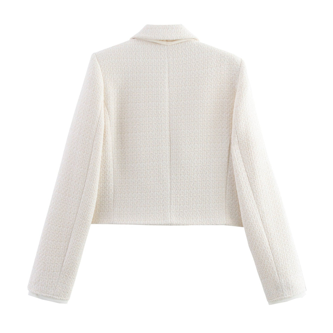 Blazer with Tie, NoHo | Women - BYMANYC ® New York