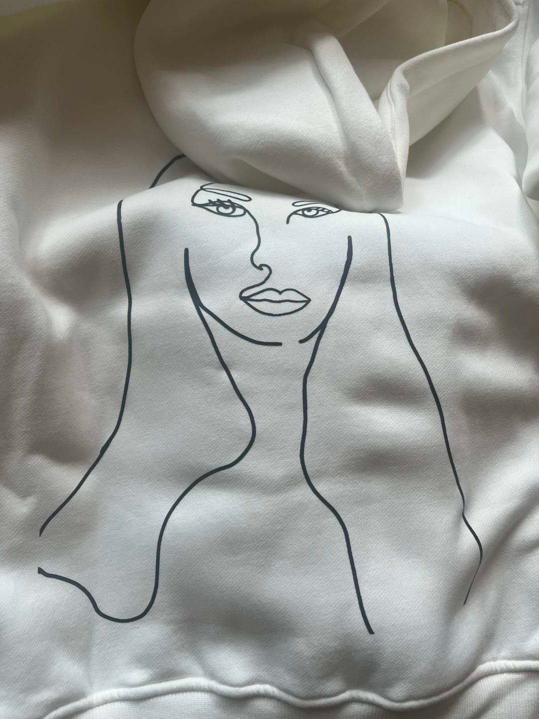 Three Charlotte Summers Hoodies at Sale Price