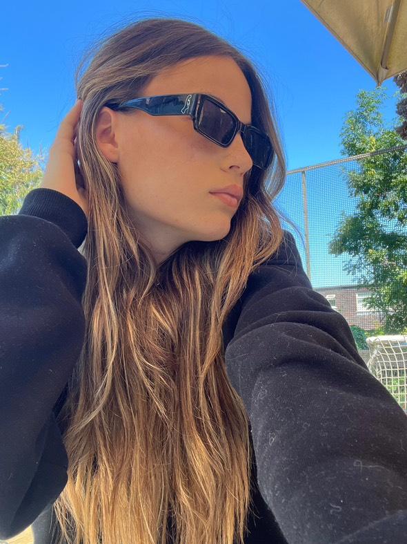 Three Charlotte Summers Hoodies at Sale Price