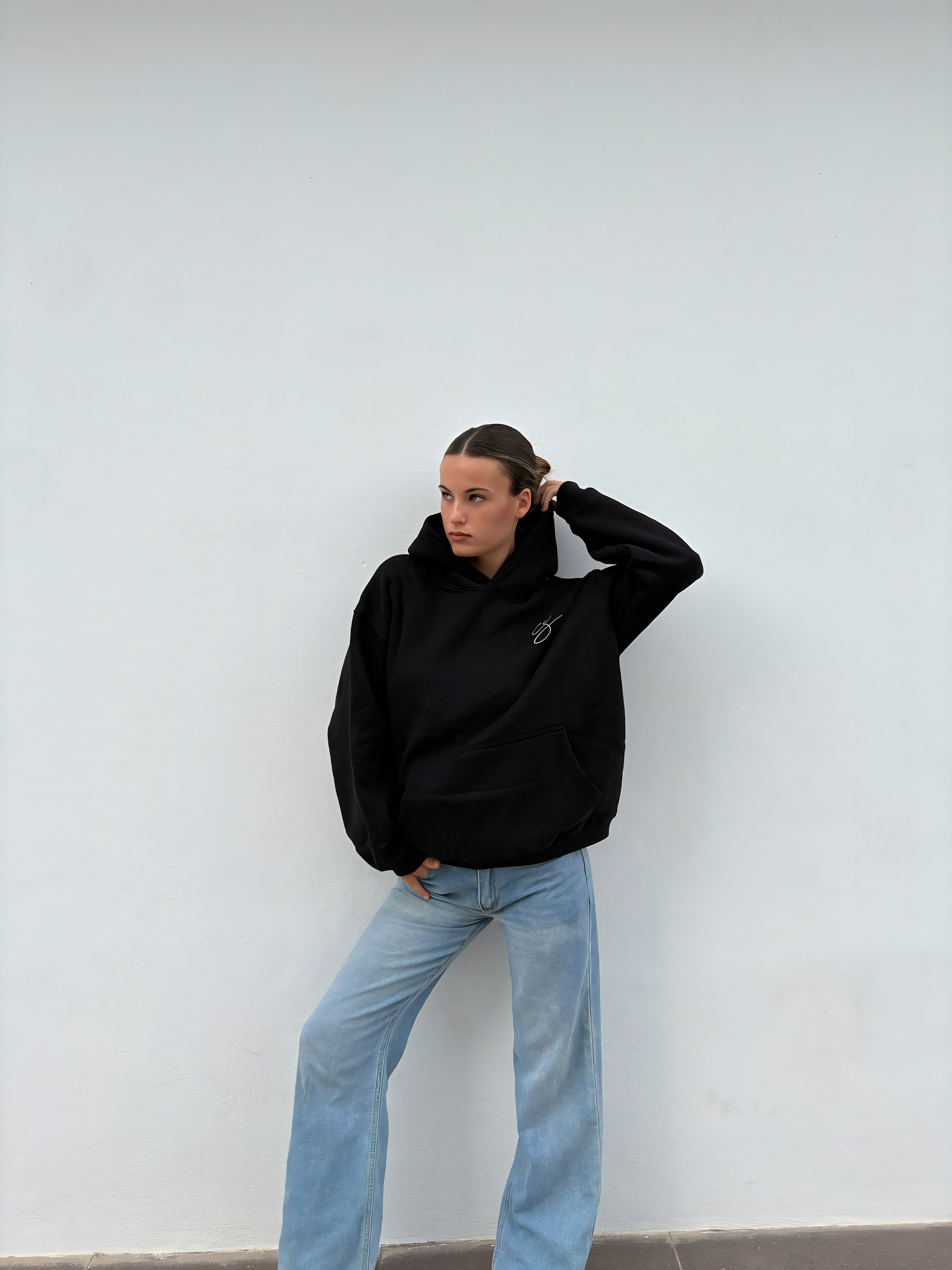 Three Charlotte Summers Hoodies at Sale Price
