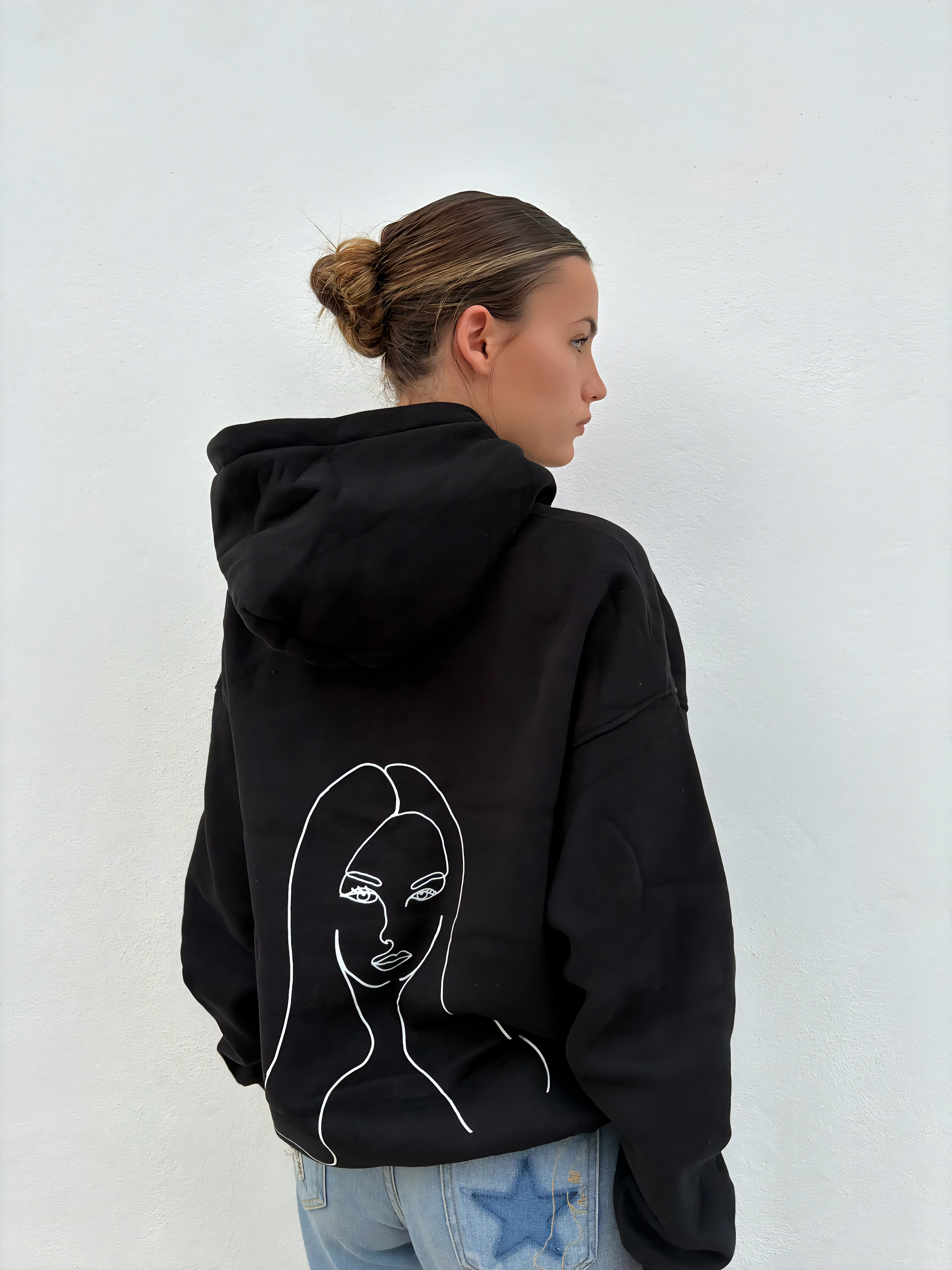 Three Charlotte Summers Hoodies at Sale Price