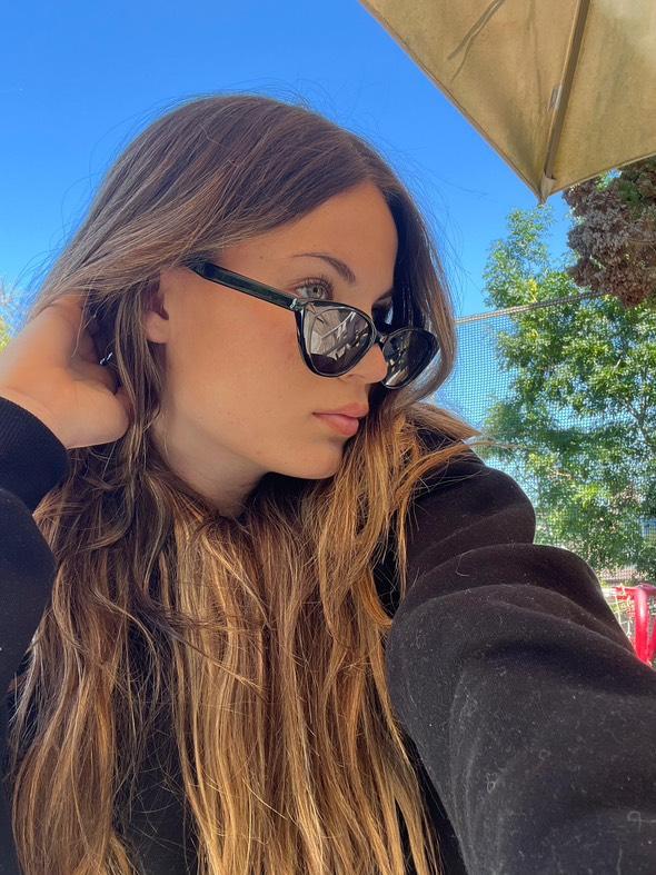 Three Charlotte Summers Hoodies at Sale Price
