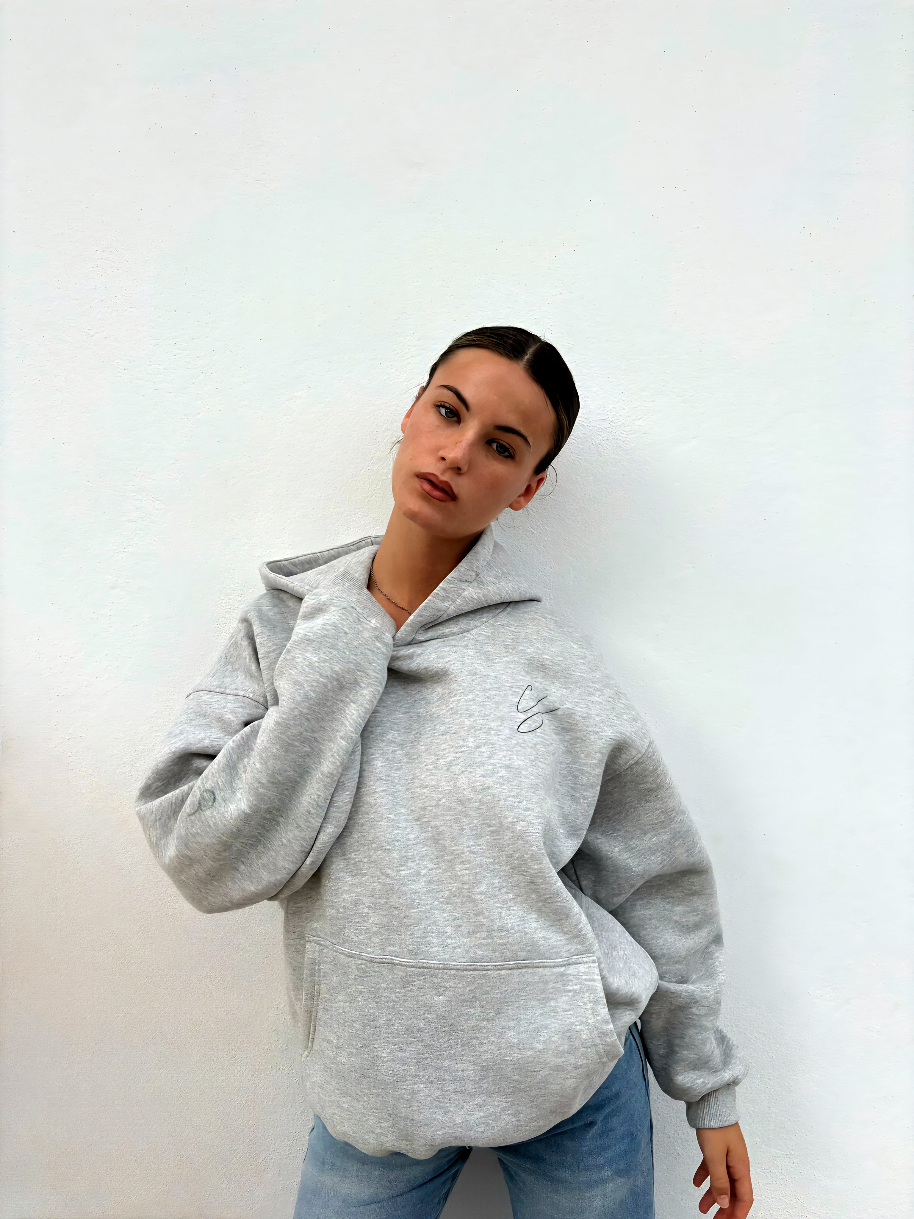 Three Charlotte Summers Hoodies at Sale Price