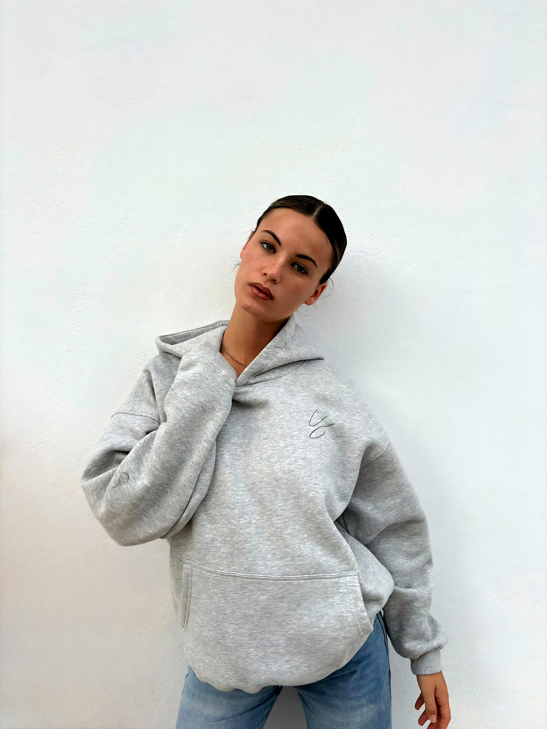 Three Charlotte Summers Hoodies at Sale Price