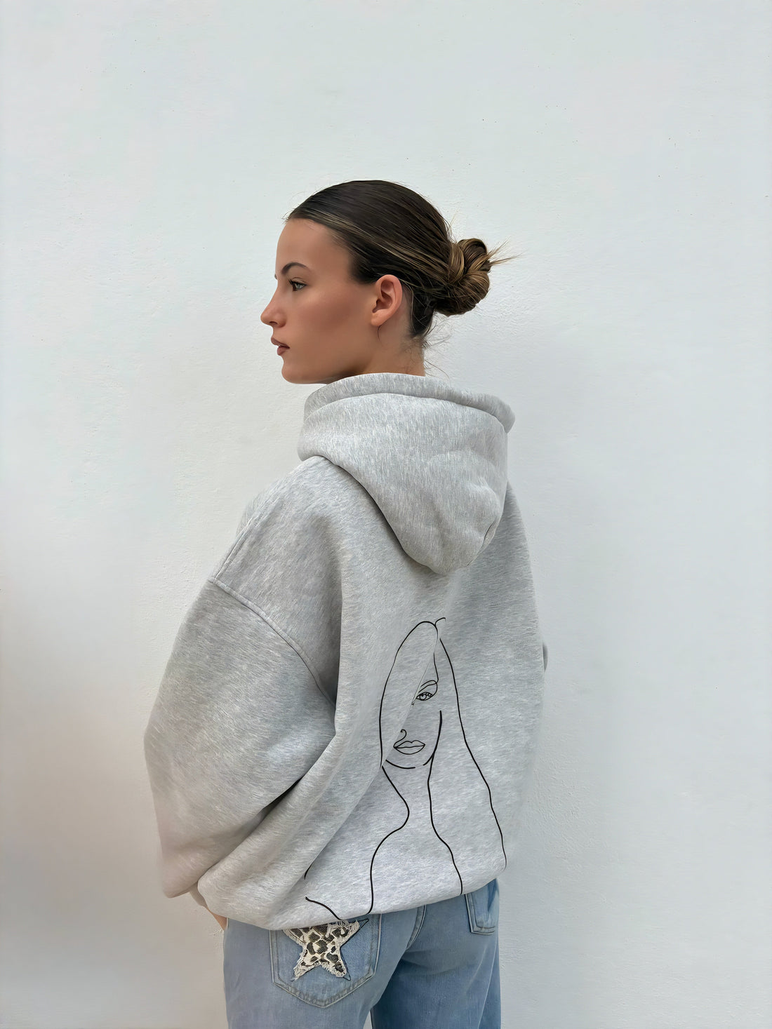 Three Charlotte Summers Hoodies at Sale Price