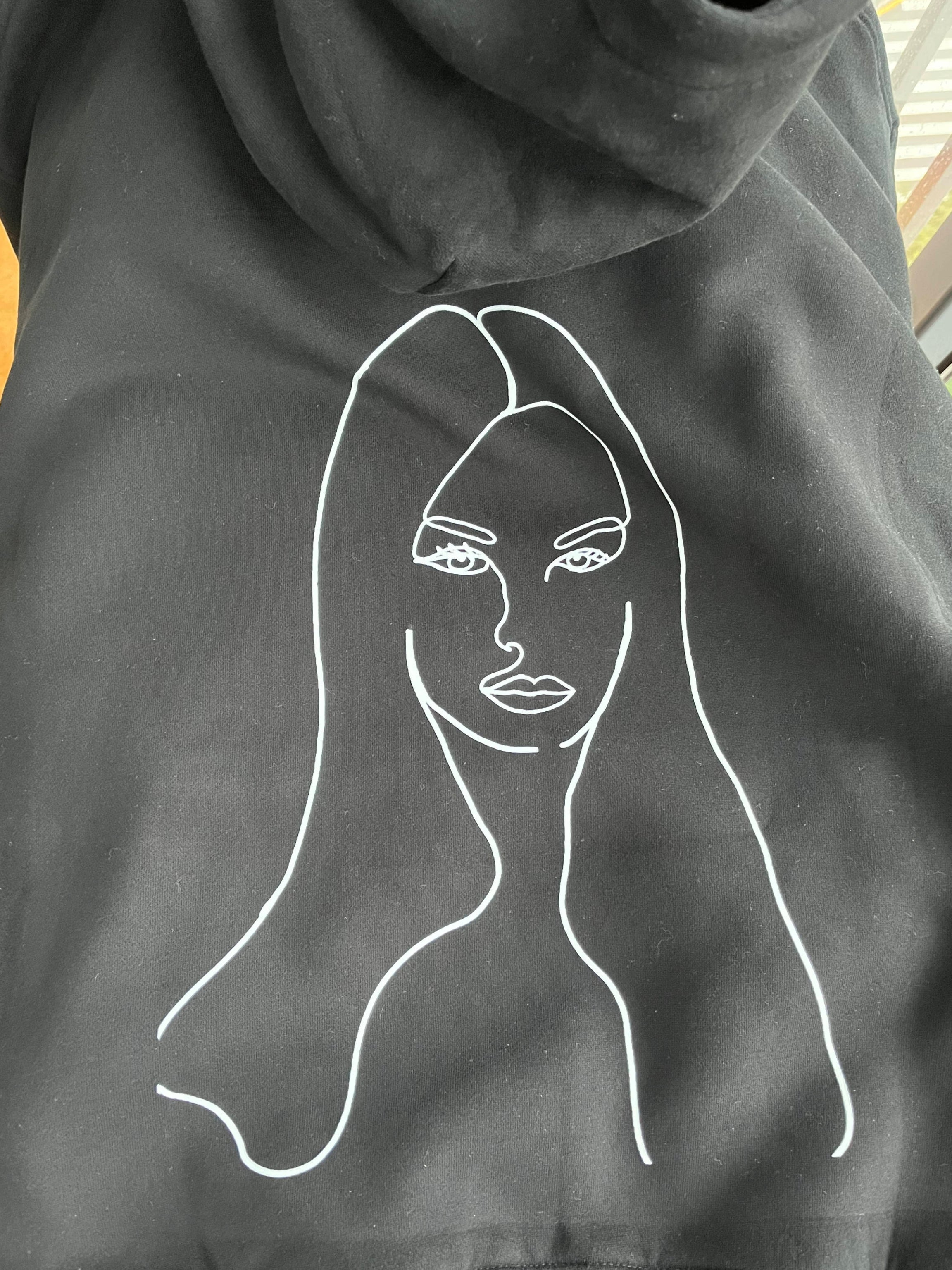 Three Charlotte Summers Hoodies at Sale Price