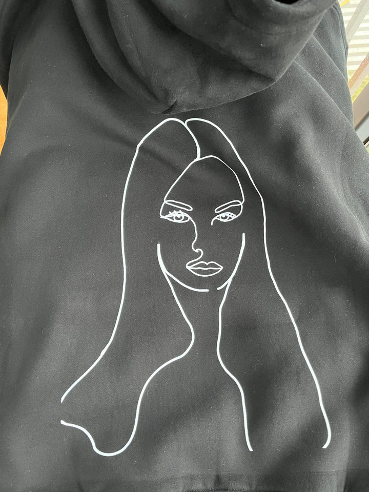 Three Charlotte Summers Hoodies at Sale Price