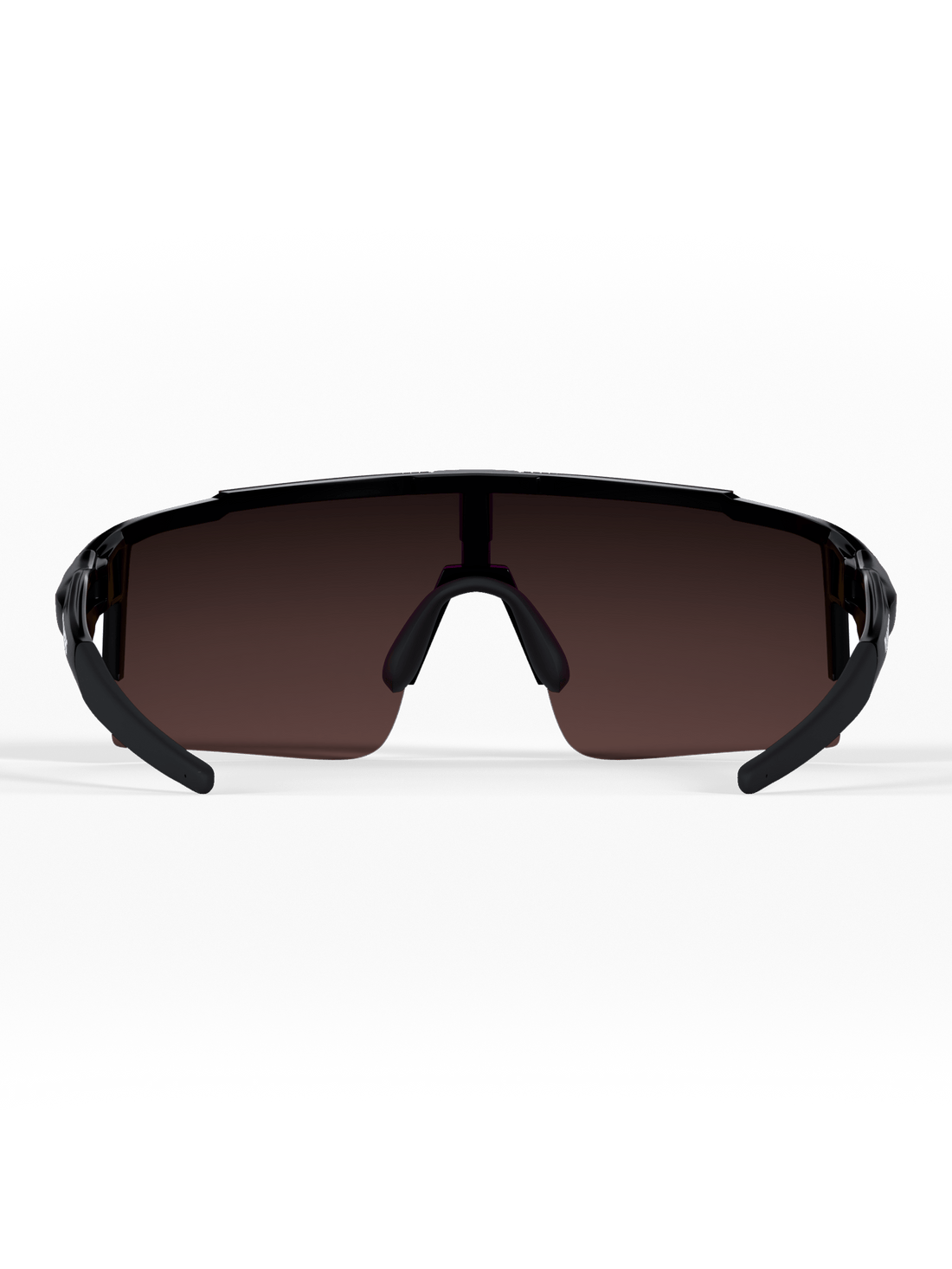 Cherry Pink Polarized Cycling & Sport Sunglasses - UV400 for Men & Women